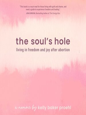 cover image of The Soul's Hole